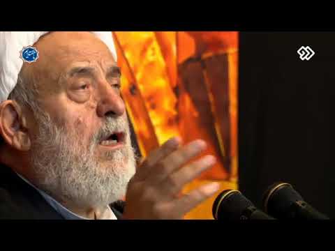 سخنرانی شیخ حسین انصاریان چگونه محبوب خدا باشیم