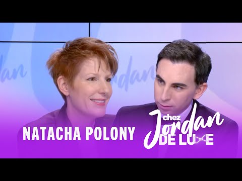 Natacha Polony se confie #ChezJordanDeluxe: Vie privée, avis...