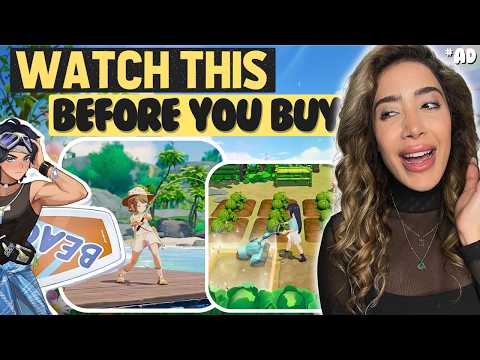 Is Starsand Island worth all the hype? My thoughts after 40 hours