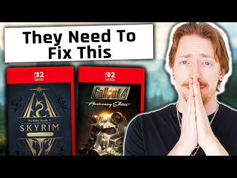 Bethesda has a MASSIVE quality issue...