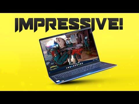 Lenovo Gaming Chromebook: You Have to try it!
