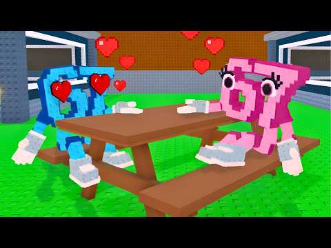 I Exposed 67’s Secret Girlfriend In Steal A Brainrot..