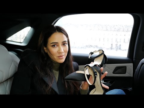 Paris Fashion Week, My Favourite One So Far | Tamara Kalinic