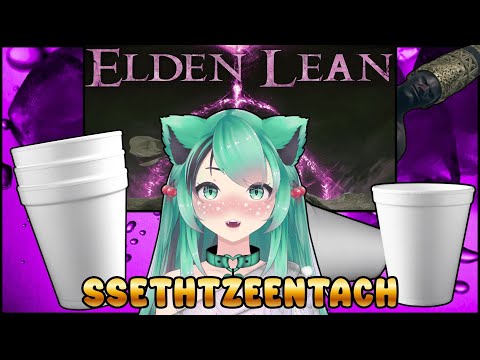 Elden Ring Review || THIS VIDEO IS WILD || Mintzey Moon Reacts to SsethTzeentach