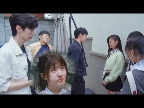 My brother and Duan Jiaxu helped Sang Chi to get revenge, and Sang Chi was very happy~