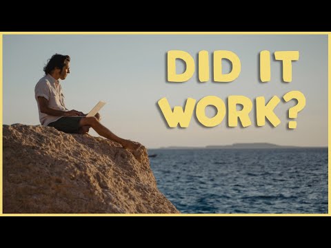 I quit my job to make indie games. Here's what happened.