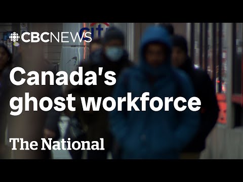 What life is like for undocumented workers in Canada