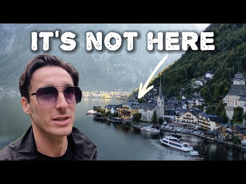 where is Austria's best Wiener?