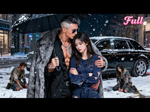 Fiancé of 7 Years Send Her to Prison—Cold Ruthless CEO Rescued & Loved Her Fully!