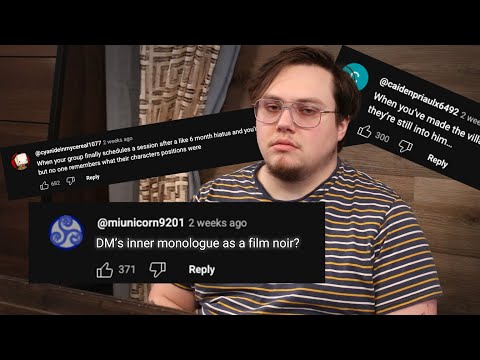 this video is your fault