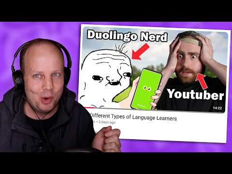 What Kind Of Language Simp Are You?