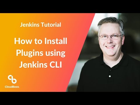 How to Install Jenkins Plugins From Command Line Using the Jenkins CLI