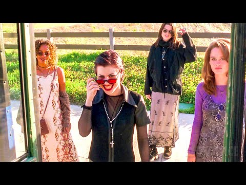 "Wir sind die Sonderlinge, Mister" | Der Hexenclub | Deutsch Clip