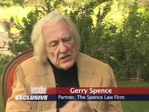 Gerry Spence's Winning Courtroom Strategies