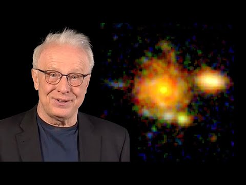 Muss das Urknallmodell hinterfragt werden?| Grenzen des Wissens