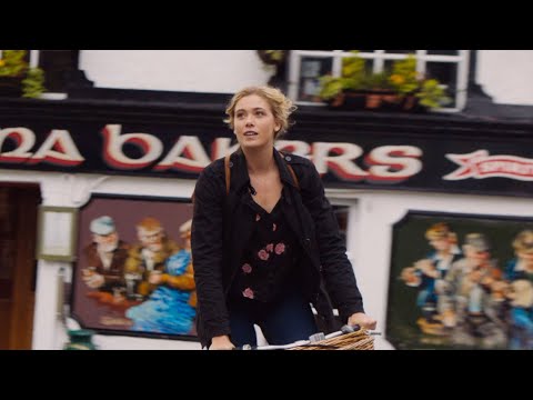 如果你在失意中迷失方向，不妨看看這部電影，人不一定非要活成玫瑰，做自己就好！【阿奕】