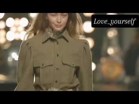 Gigi Hadid's runway outfit collection idea's 🌍#shorts 