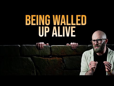 The 26 Worst Ways to Die.