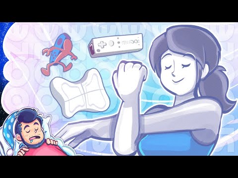 4 Hours of Nintendo Consoles & Accessories to Sleep To