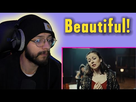 Musician's Reaction to Expedition 33 Medley