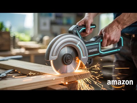 Must-Have Woodworking Tools for 2025 (Save Time & Money!)