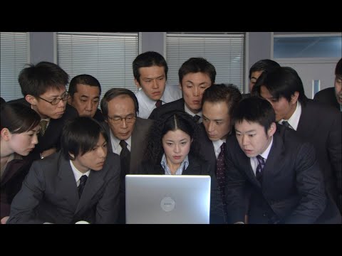 全员恶人，反转不断！一口气看完悬疑日剧《非关正义》