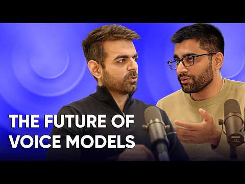 Building the Next Generation of Conversational AI