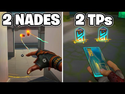 History of the Most Broken Metas in VALORANT