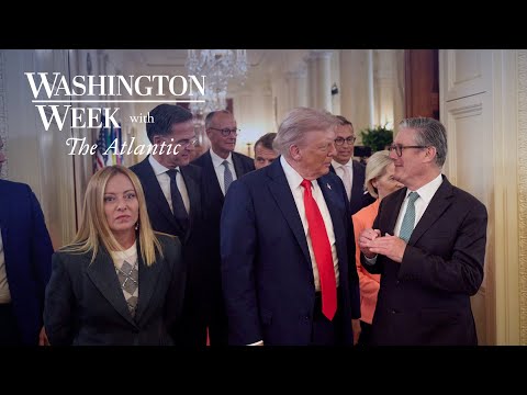 Trump's new national security strategy turns friends into foes