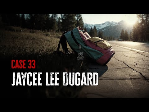 The chilling discovery behind a suspicious visitor