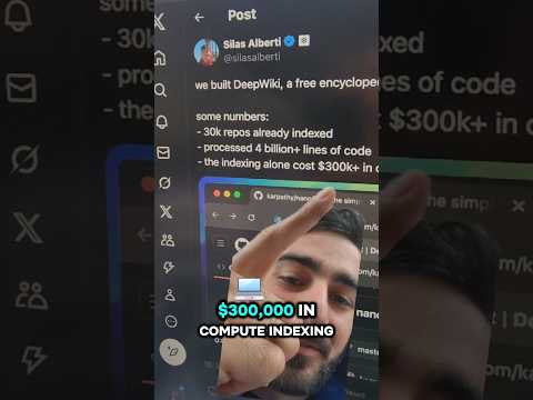 The best way to learn about open source GitHub repositories for free utilising high compute!#github