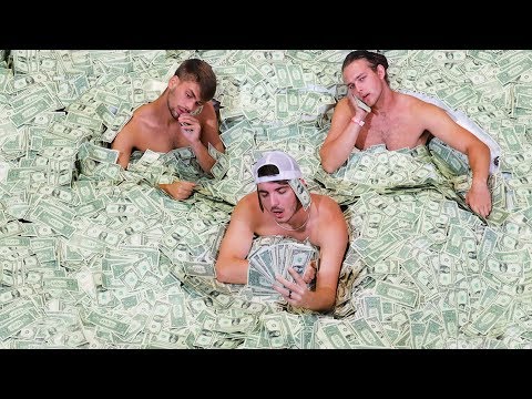 Last To Leave Pool Of $20,000 Keeps It