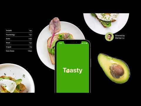 WWDC21: Discoverable design | Apple