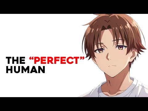 Why Everyone Wants to Be Like AYANOKOJI | The Psychology of Classroom of the Elite