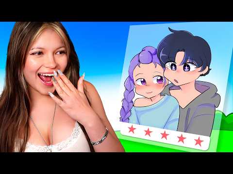 I Can Only Draw Huntrix In Speed Draw