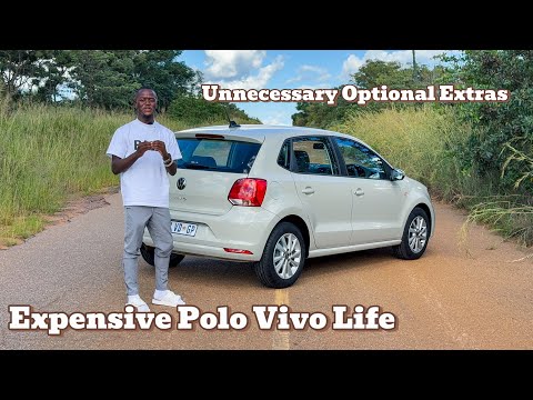Expensive 2025 Polo Vivo Life | Is it Still Worth It ? | Alternatives