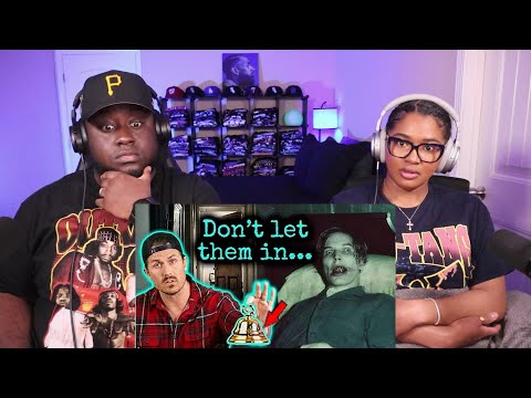 Kidd and Cee Reacts To If you ring this bell, you're already DEAD (Mr Ballen)