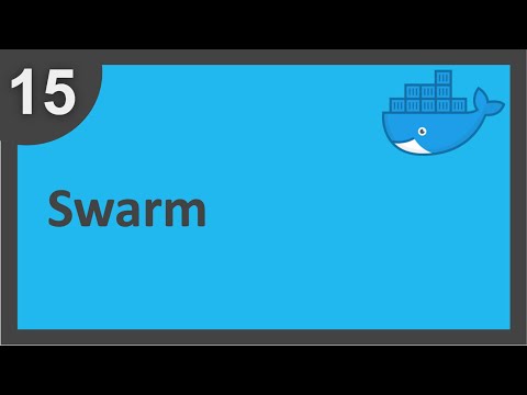 Docker Swarm| Step by Step | What is Docker Swarm | How to create Docker Swarm