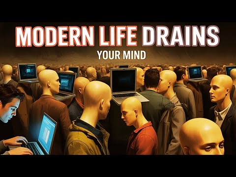 How Modern Society Killed Critical Thinking — The Alarming Truth You Need to Understand