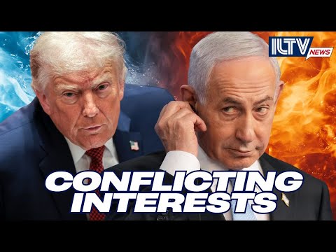 Are Washington and Jerusalem on a Collision Course Over Gaza?