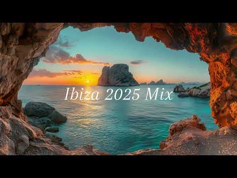 Ibiza 2025 - Afro House Mix