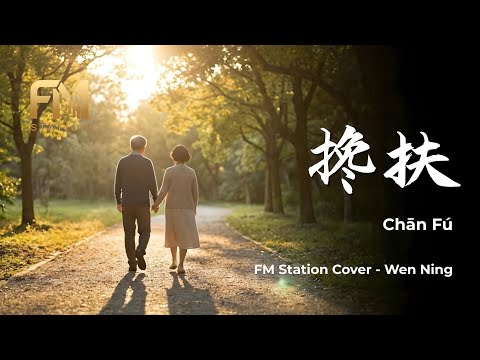 Ma Jian Tao (马健涛) - Chan Fu (搀扶) | Acoustic Cover by FM Station