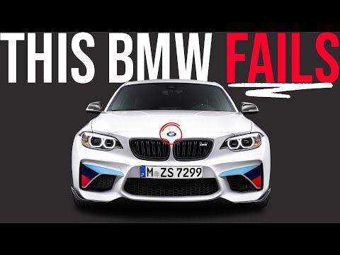 Most Reliable 2016 BMWs vs 2026 Ones You Should Avoid