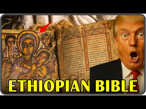 The Book of Jubilees: Why It’s Missing from Your Bible