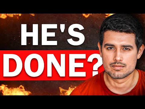 Dhruv Rathee Just got F**king Exposed 💀