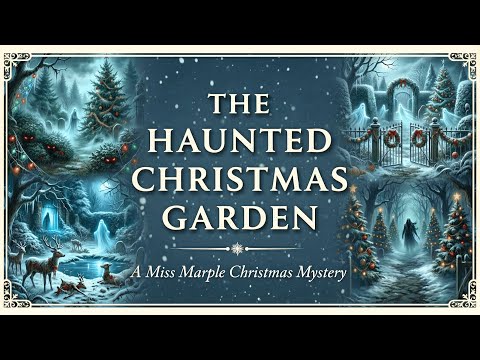 The Mystery Everyone in the Village Feared | Miss Marple Christmas Special