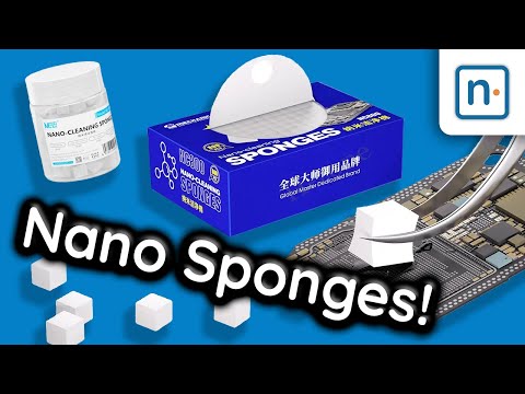 Testing New Flux Cleaning Methods