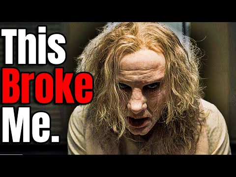 Disturbing Horror Theories That Change EVERYTHING