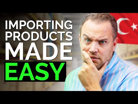 Product Sourcing in Turkey! - Week in the life of a Business Owner