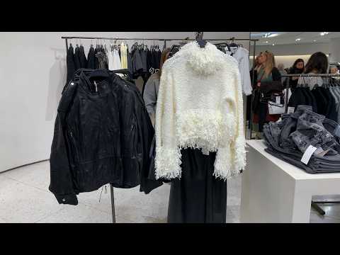 ZARA NEW WOMEN'S COLLECTION A/W 2025-2026 | ZARA NUEVA COLECCION MUJER OTOÑO - INVIERNO 2025-2026